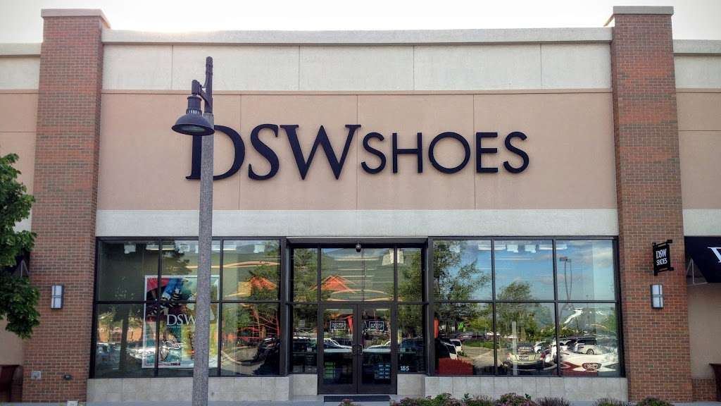 DSW Designer Shoe Warehouse | THE PROMENADE, 635 E Boughton Rd, Bolingbrook, IL 60440 | Phone: (630) 783-0272