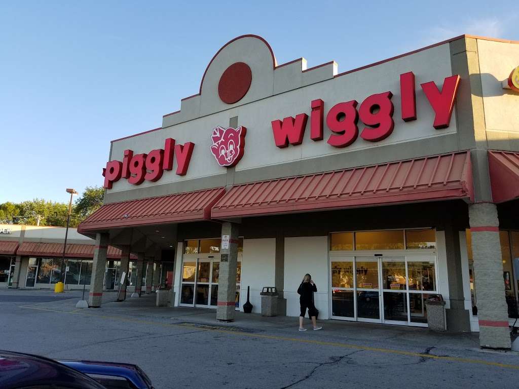 piggly wiggly restaurant