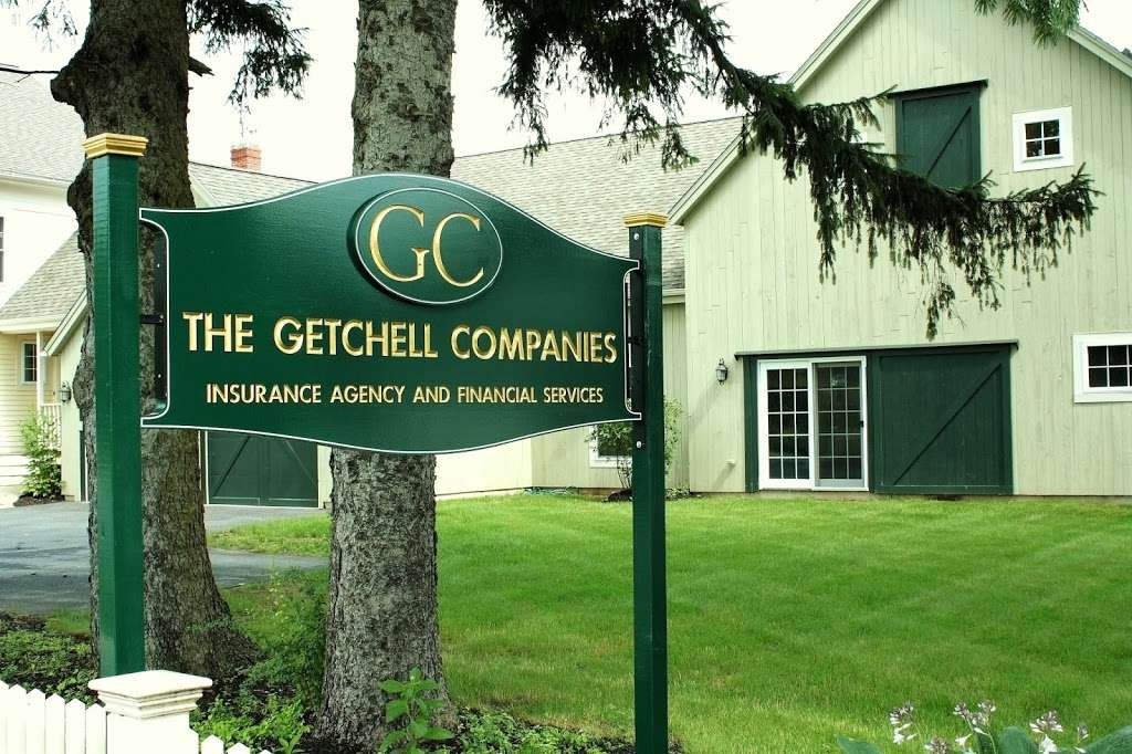 The Getchell Companies Insurance Services Inc. | 183 Great Rd, Stow, MA 01775, USA | Phone: (978) 897-7773