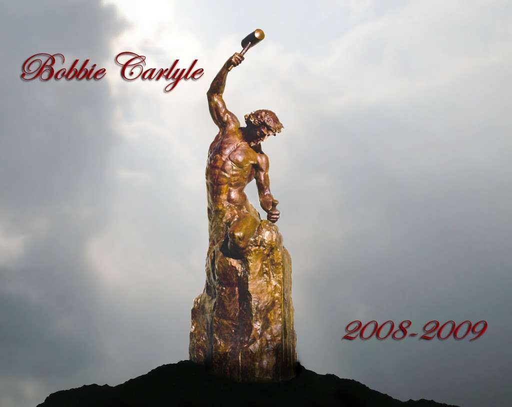 Bobbie Carlyle Bronze Sculptures | 1233 N Co Rd 29, Loveland, CO 80537, USA | Phone: (970) 622-0213