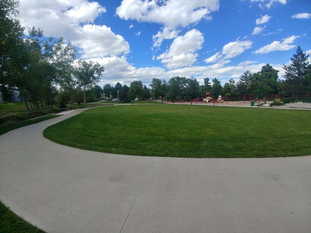 Creekside Park | Arvada, CO 80003, USA