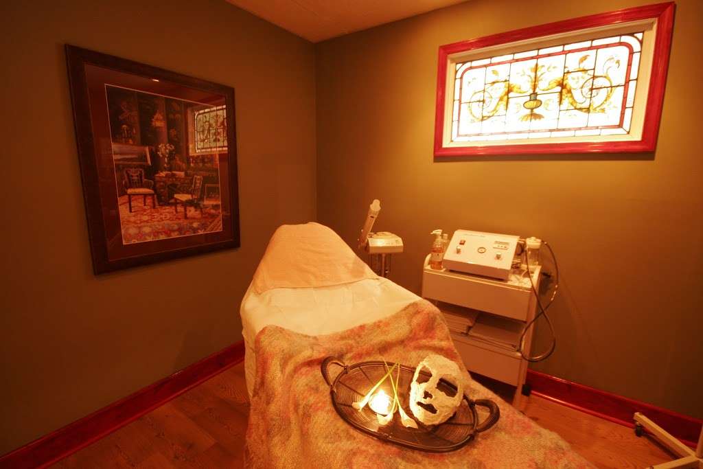 Sondras Skin & Body Care | 250 S Main St, Pennington, NJ 08534, USA | Phone: (609) 737-1234