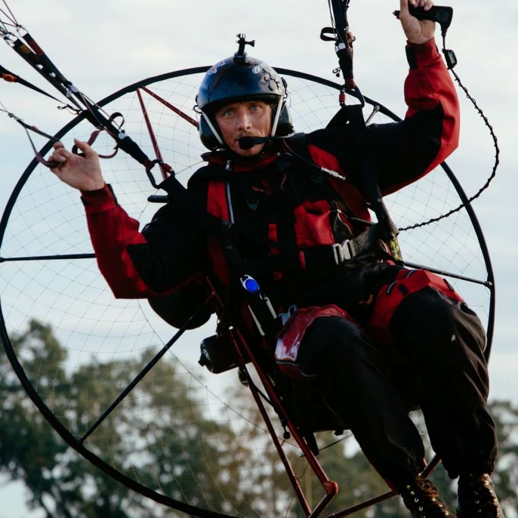 FLORIDA PARAMOTOR TRAINING | 1337 Acorn Cir, Apopka, FL 32703, USA | Phone: (205) 544-7882