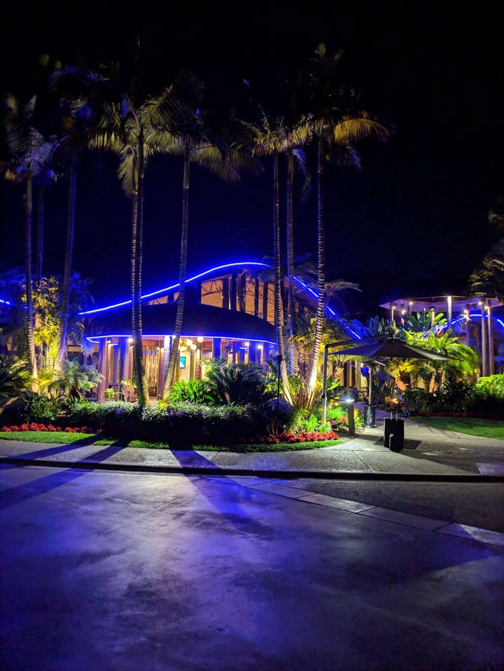 Paradise Point Resort & Spa | 1404 Vacation Rd, San Diego, CA 92109, USA | Phone: (858) 274-4630