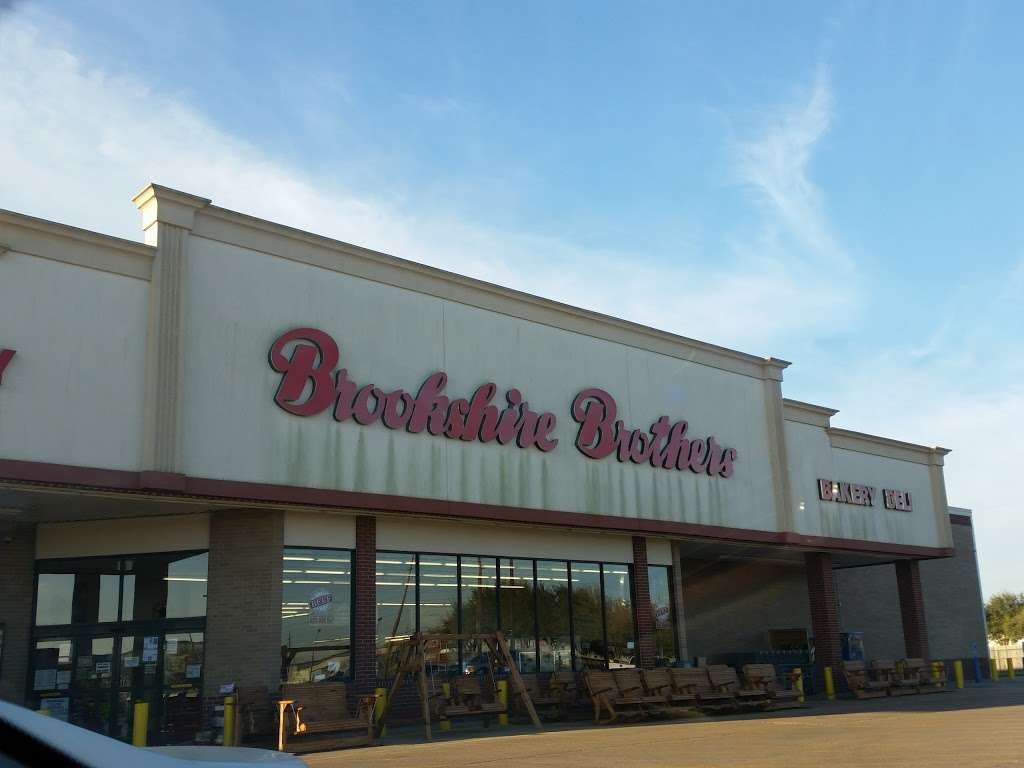 Brookshire Brothers | 5249 Franz Rd, Katy, TX 77493, USA | Phone: (281) 391-7029