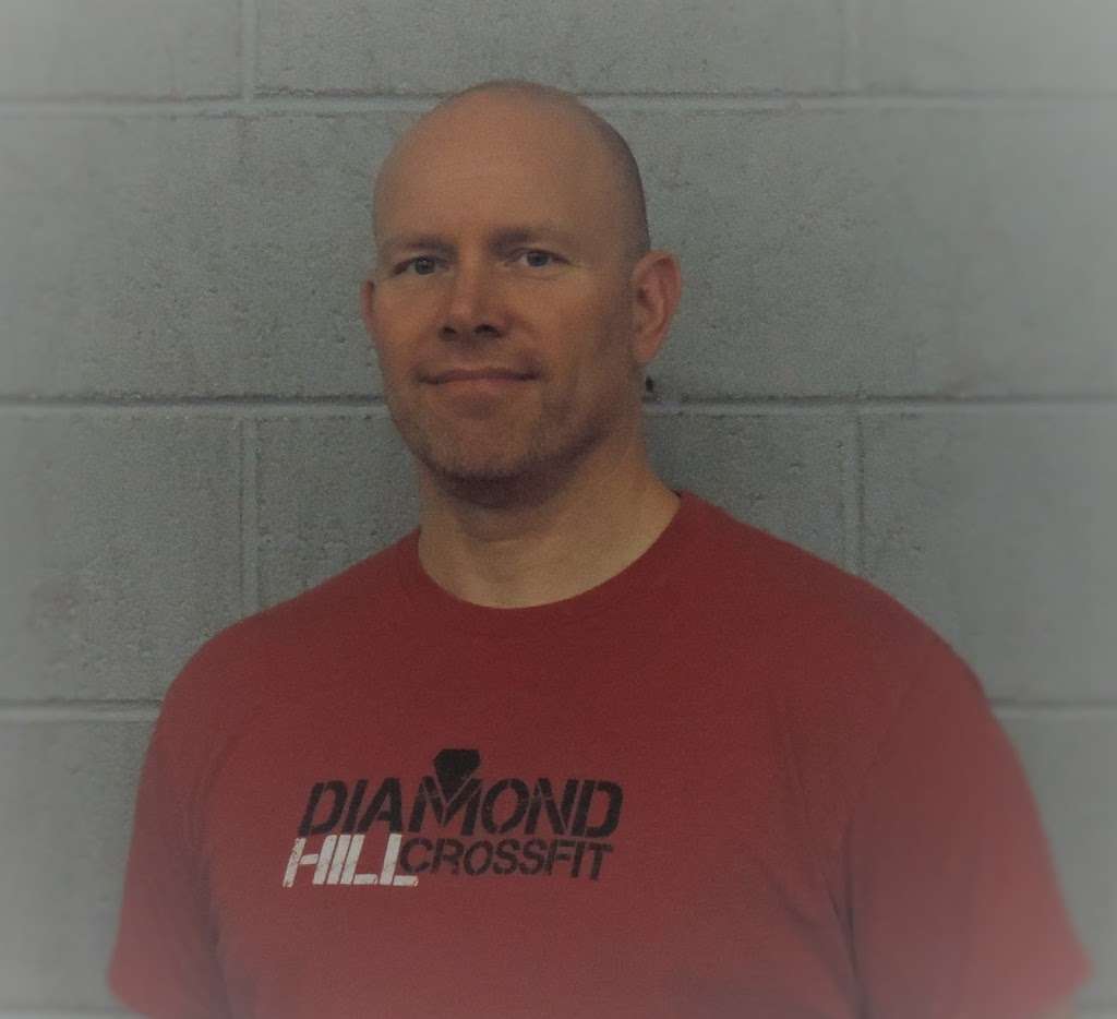 Diamond Hill CrossFit | 30 Industrial Rd, Cumberland, RI 02864, USA | Phone: (401) 721-5582