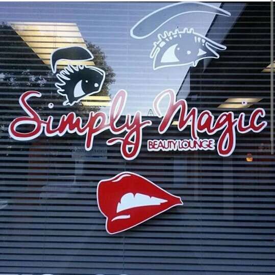 Simply Magic Beauty Lounge | 20987 Foothill Blvd, Hayward, CA 94541, USA | Phone: (415) 724-0411