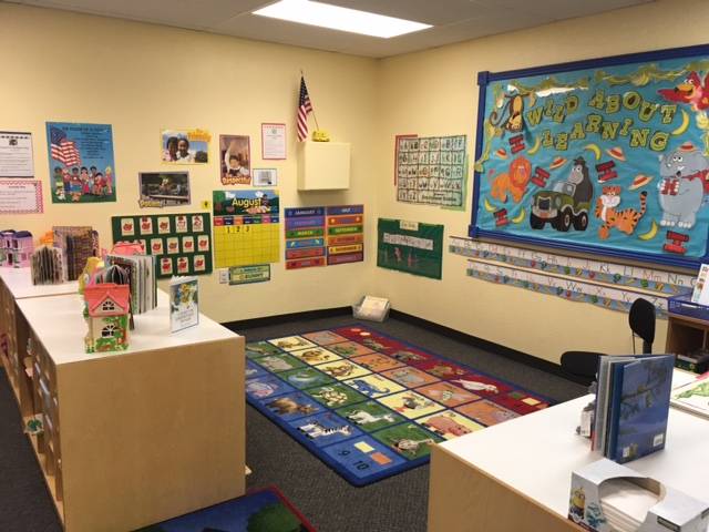 Grow and Learn Preschool and Daycare | 18914 E San Tan Blvd, Queen Creek, AZ 85142, USA | Phone: (480) 279-3155