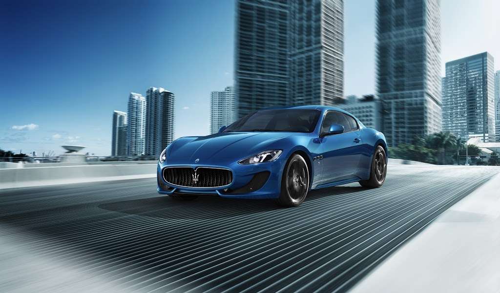 Bennett Maserati of Allentown | 4850 Tilghman St, Allentown, PA 18104, USA | Phone: (610) 295-1800