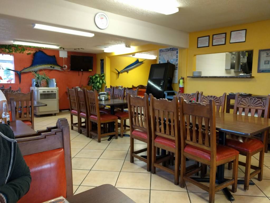 El Zarandeado | 6500 Central Ave SE, Albuquerque, NM 87108, USA | Phone: (505) 266-0143