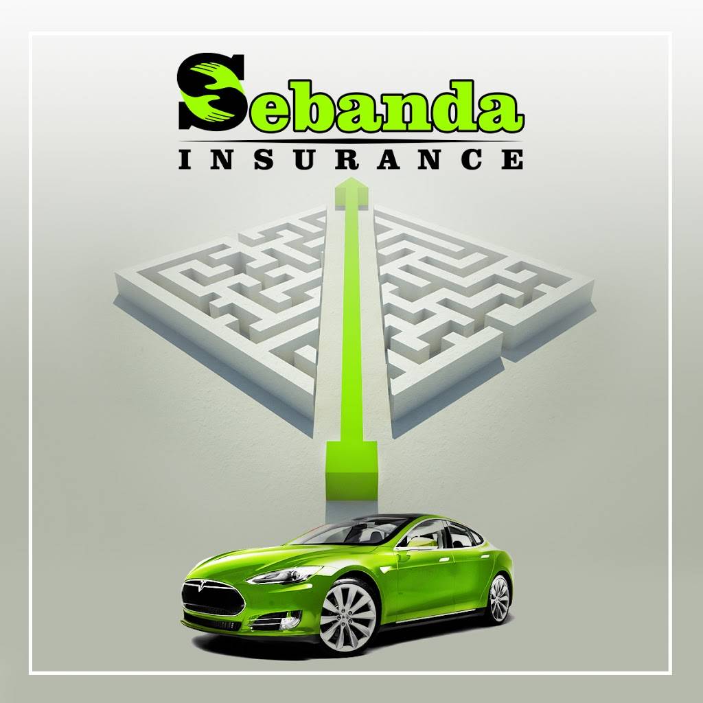 Sebanda Insurance | 2180 Central Florida Pkwy Suite A7, Orlando, FL 32837, USA | Phone: (407) 541-0188