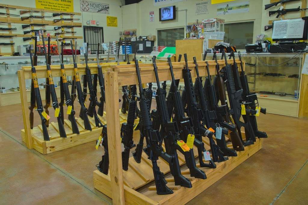 Spring Guns & Ammo | 4401 Spring Cypress Rd, Spring, TX 77388, USA | Phone: (888) 788-4867