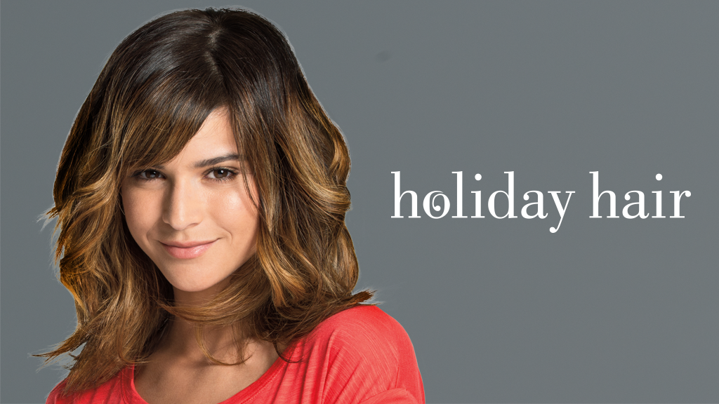 Holiday Hair | 637 Lombard Rd, Red Lion, PA 17356, USA | Phone: (717) 244-9937