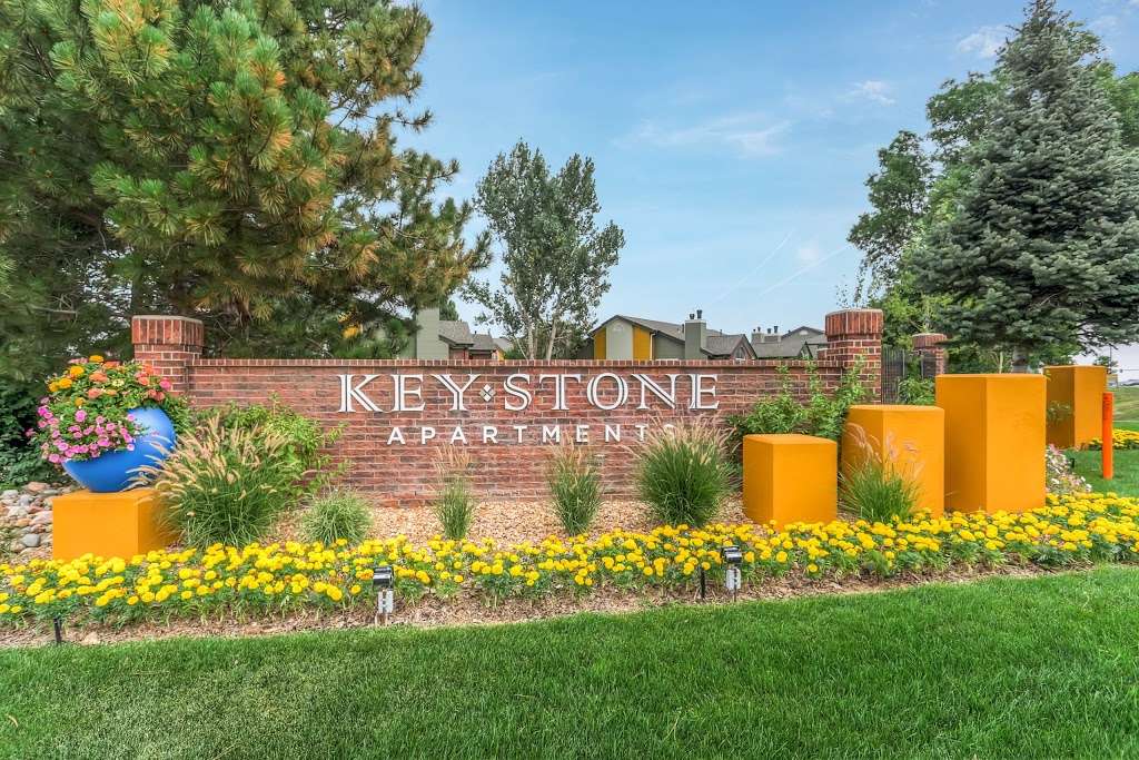 Keystone Apartments | Photo 7 of 10 | Address: 12150 Race St, Northglenn, CO 80241, USA | Phone: (303) 252-0600