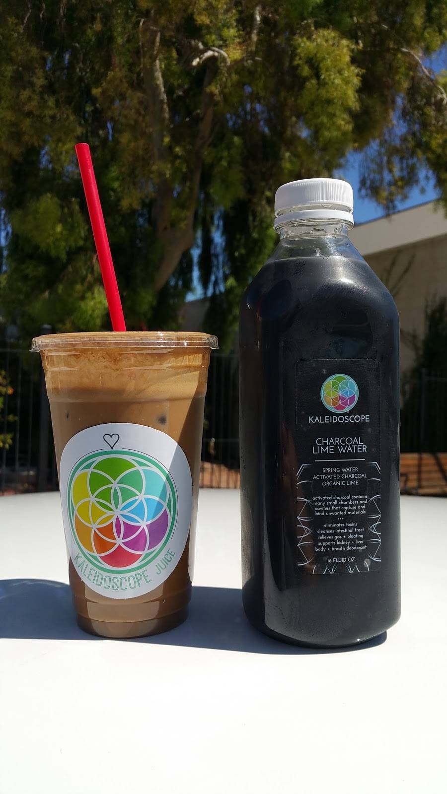 Kaleidoscope Juice | 6835 E Camelback Rd, Scottsdale, AZ 85251, USA | Phone: (480) 840-7540