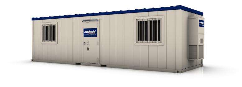 Mobile Mini - Portable Storage & Offices | 7121 Statesville Rd, Charlotte, NC 28269, USA | Phone: (704) 597-9544