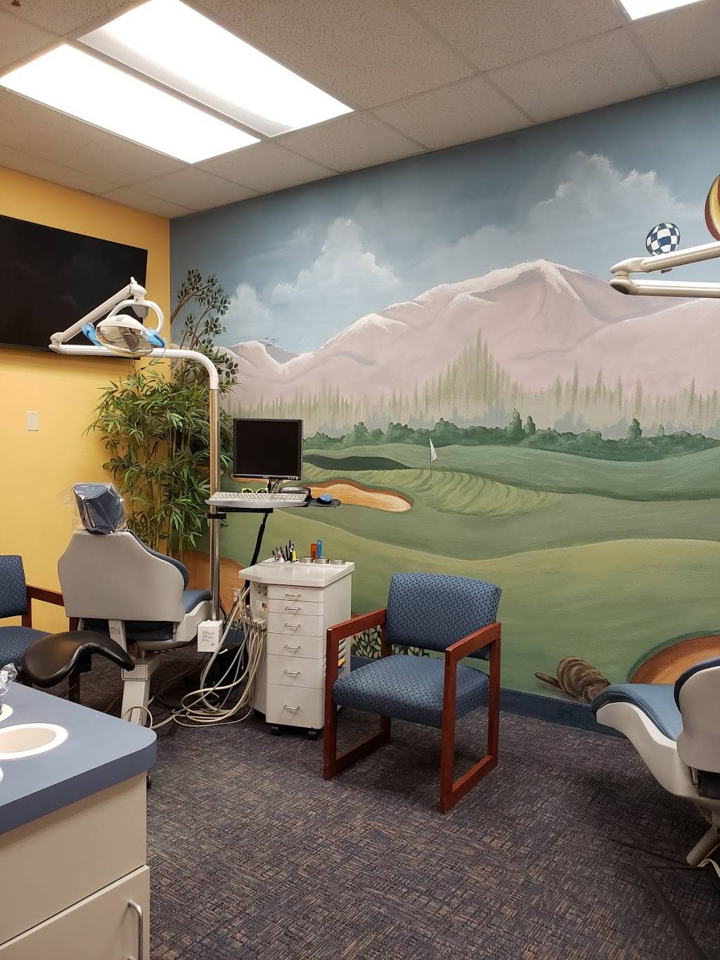 Pitts Orthodontics | 4786 Caughlin Pkwy #305, Reno, NV 89519 | Phone: (775) 825-3400