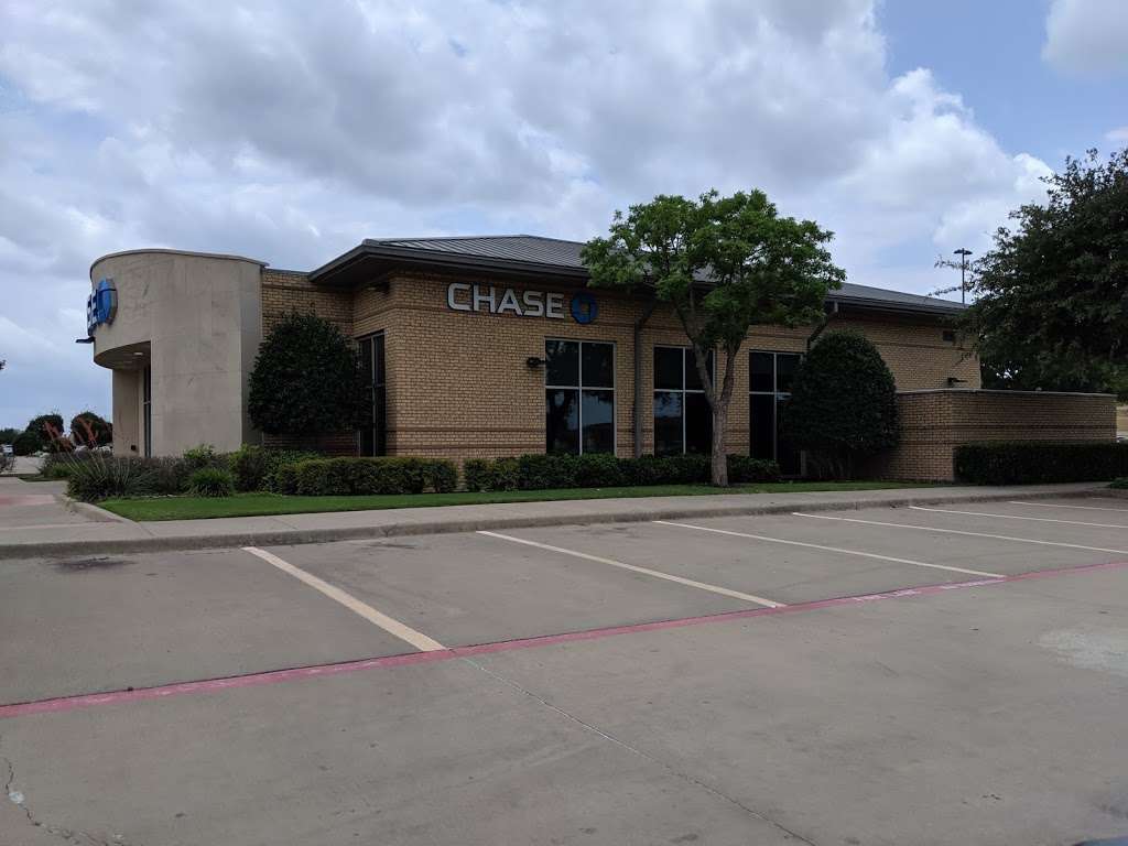 Chase Bank | 16831 Coit Rd, Dallas, TX 75248, USA | Phone: (972) 407-3410