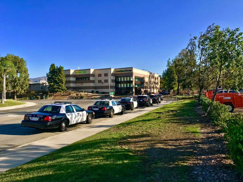 Yorba Linda Police Services Facility | 20994 Yorba Linda Blvd, Yorba Linda, CA 92887, USA | Phone: (714) 647-7000