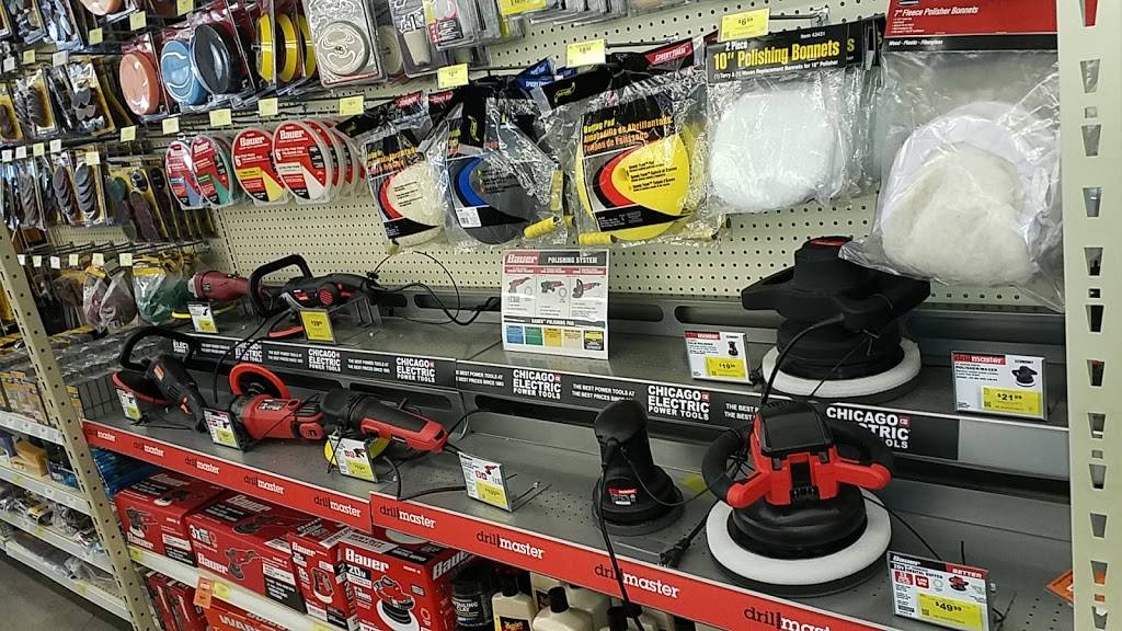 Harbor Freight Tools | 2240 S Nellis Blvd suite f-1, Las Vegas, NV 89104, USA | Phone: (702) 432-0061