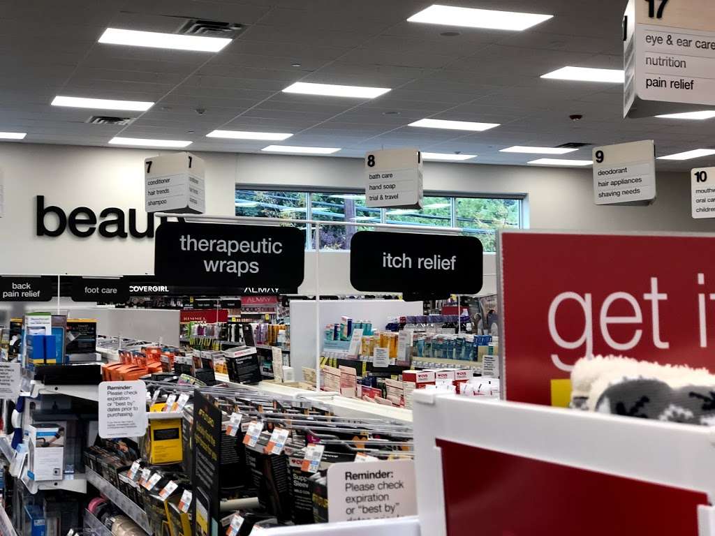 CVS Pharmacy | 711 Glen Cove Rd, Glen Head, NY 11545, USA | Phone: (516) 676-1005