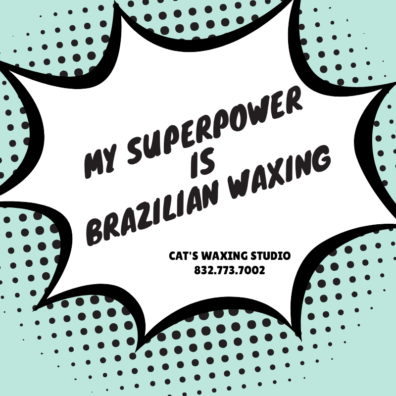 Cats Waxing Studio | 3000 W Davis St Suite 3, Conroe, TX 77304, USA | Phone: (832) 773-7002