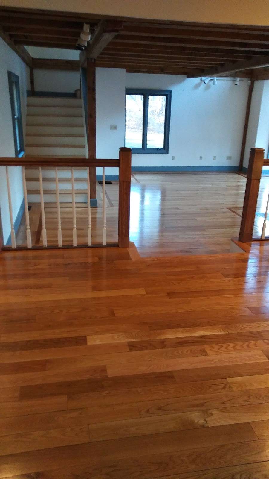 D & M Hardwood Flooring | 1905, 34 Cedar St, Halifax, MA 02338, USA | Phone: (781) 293-6177