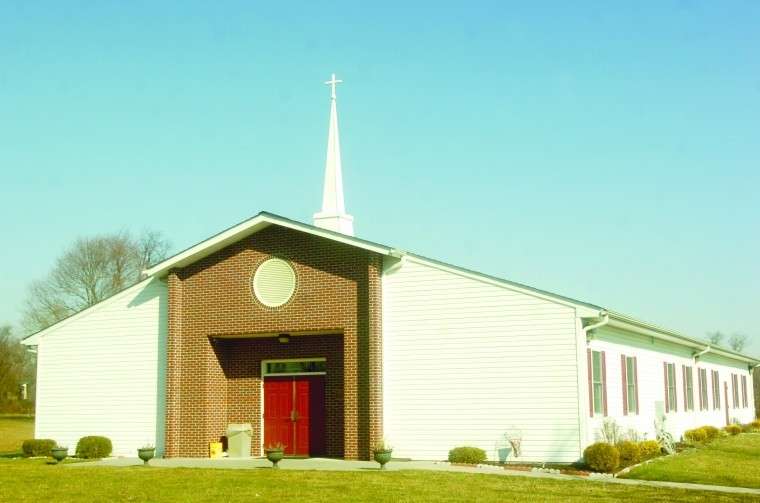 Christ Unity Center | 1150 Singerly Rd, Elkton, MD 21921 | Phone: (410) 398-0473