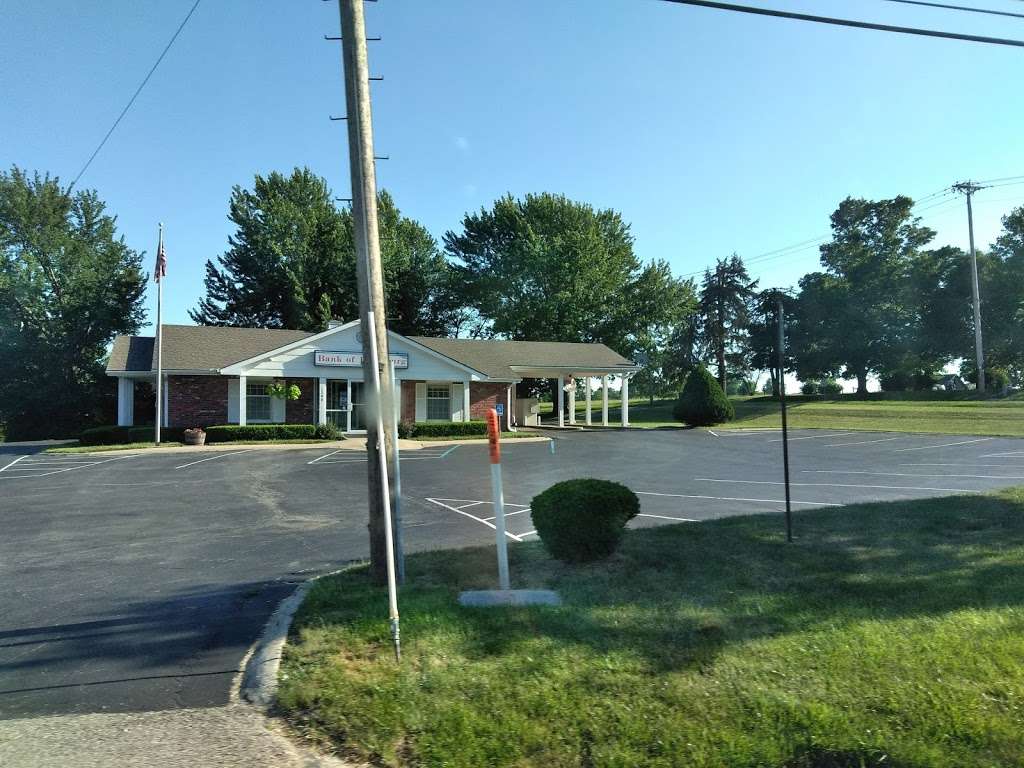 Bank of Plattsburg | 1206 W Clay Ave, Plattsburg, MO 64477 | Phone: (816) 539-3000