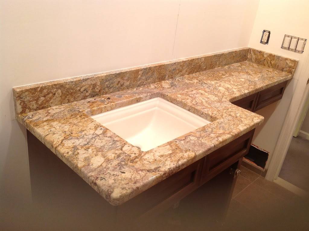 IST Granite | 1095 Mearns Rd, Warminster, PA 18974, USA | Phone: (215) 444-9773