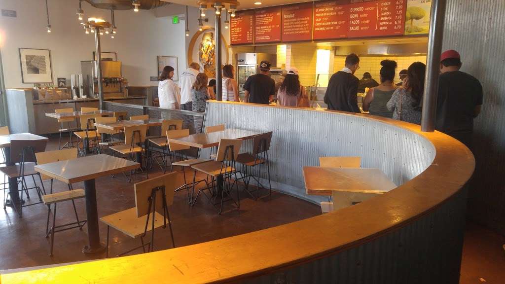 Chipotle Mexican Grill | 5330 W Rosecrans Ave, Hawthorne, CA 90250, USA | Phone: (310) 297-0850