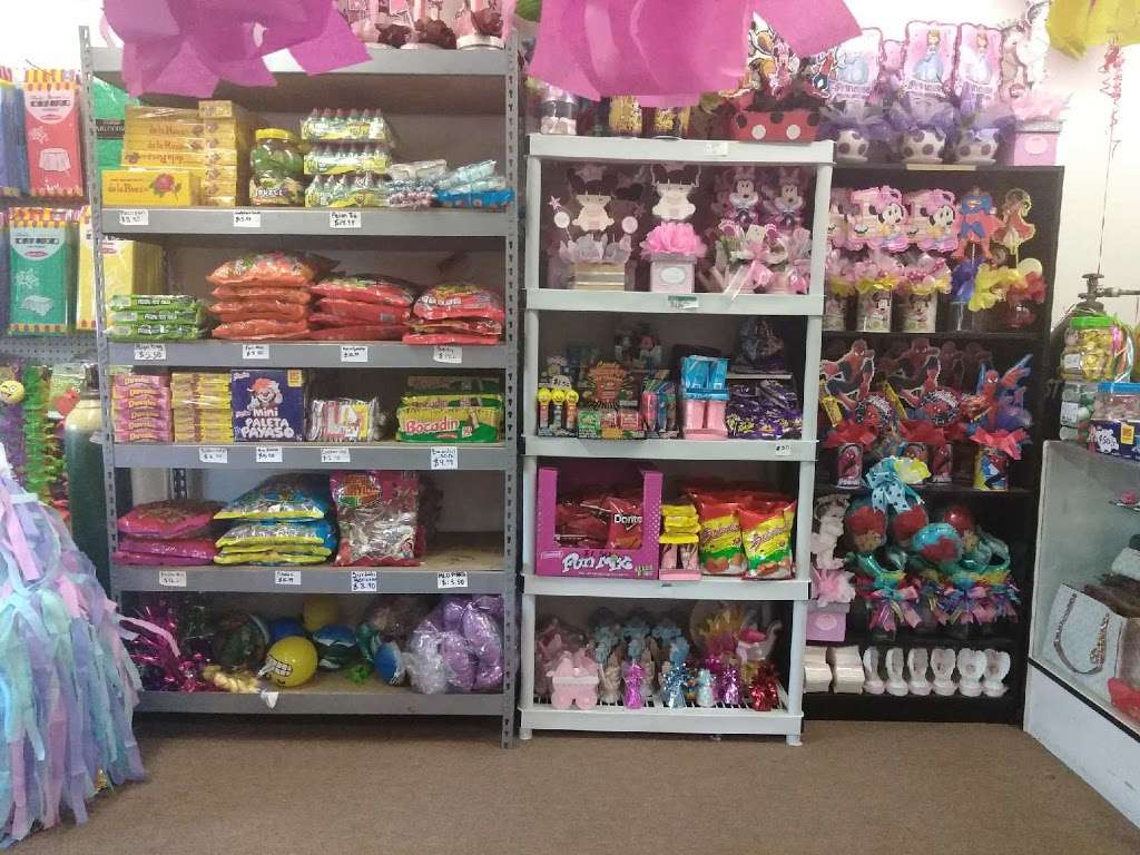 Andreas Party Supplies and Flower | 2115, 337 S Magnolia Ave, Anaheim, CA 92804, USA | Phone: (714) 501-0148