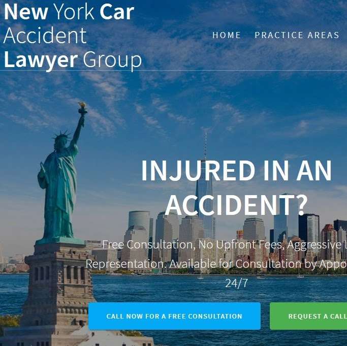 NY Car Accident Lawyer Group | 1145 Targee St #9B, Staten Island, NY 10304, USA | Phone: (917) 936-4669