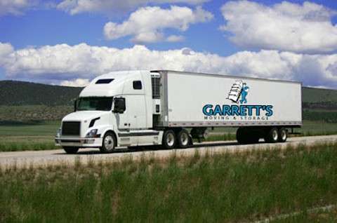 Garretts Moving & Storage | 15344 Vantage Pkwy E, Houston, TX 77032, USA | Phone: (832) 230-5789