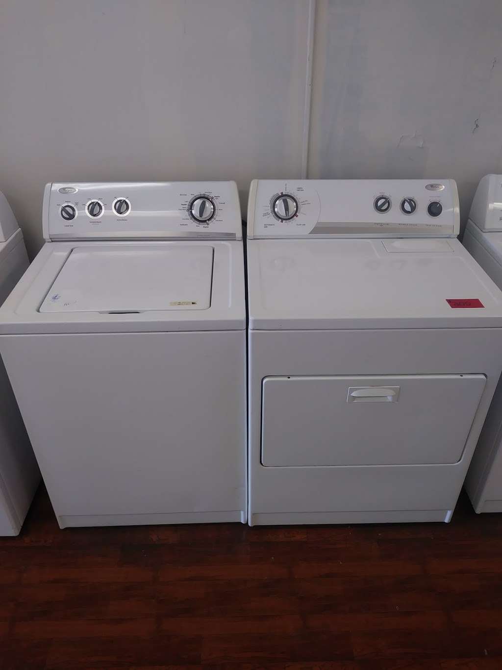 Taylor Smith Appliances | 3888 W Franklin Blvd #7417, Gastonia, NC 28052, USA | Phone: (980) 319-6583