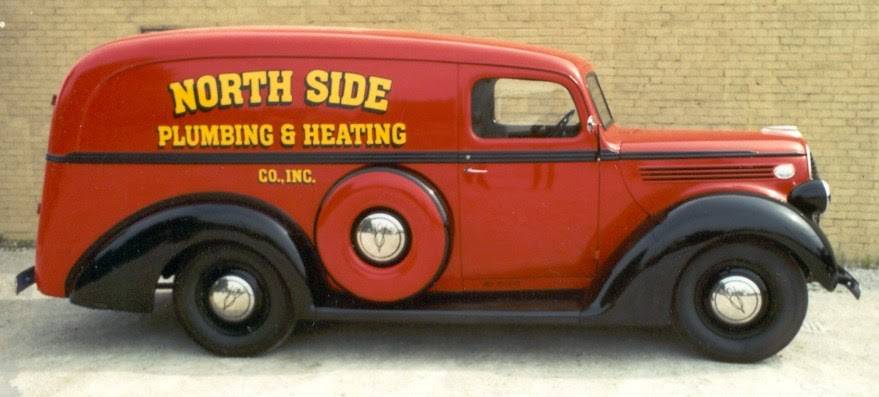 North Side Plumbing & Heating | 2234 N Clinton St, Fort Wayne, IN 46805, USA | Phone: (260) 483-0572