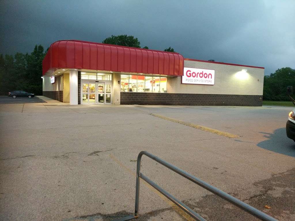 Gordon Food Service Store | 20930 Crawford Ave, Olympia Fields, IL 60461, USA | Phone: (708) 747-7072