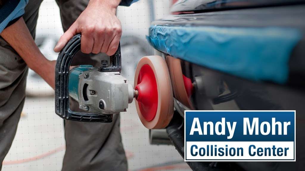 Andy Mohr Collision Center - Fishers | 9295 E 131st St, Fishers, IN 46038, USA | Phone: (317) 284-5511