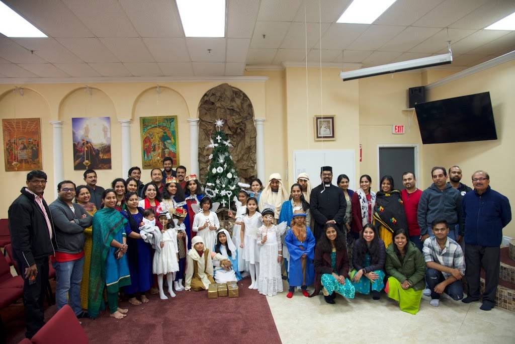 St. Stephens Syriac Orthodox Church | 1921 Las Plumas Ave, San Jose, CA 95133, USA | Phone: (408) 475-2149