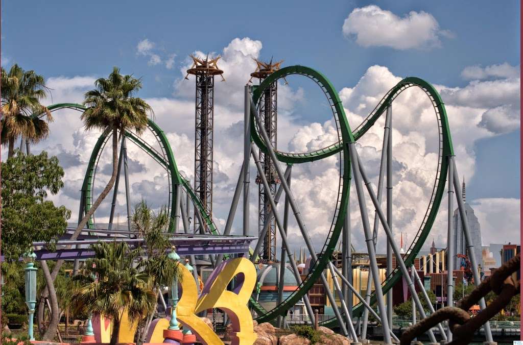 Universals Islands of Adventure | 6000 Universal Blvd, Orlando, FL 32819 | Phone: (407) 224-4233