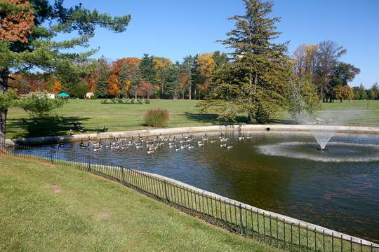 Whitemarsh Memorial Park | 1169 Limekiln Pike, Ambler, PA 19002, USA | Phone: (215) 646-7500