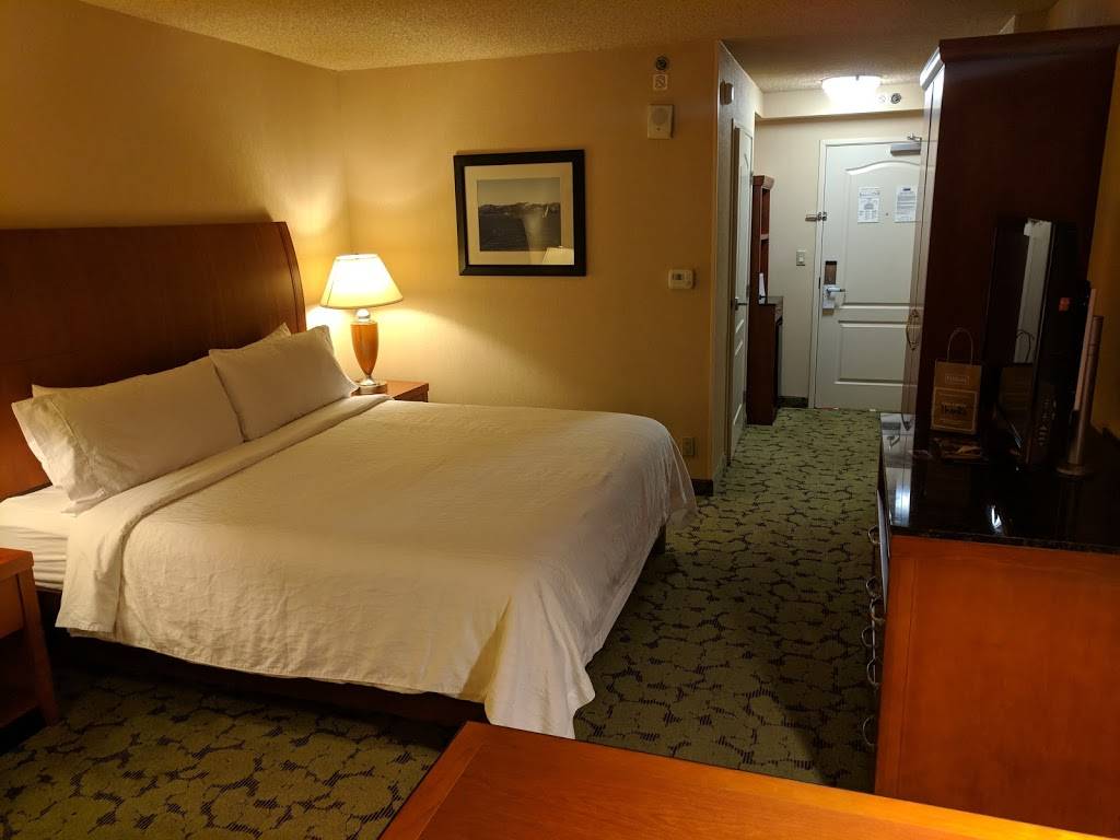 Hilton Garden Inn San Francisco/Oakland Bay Bridge | 1800 Powell St, Emeryville, CA 94608 | Phone: (510) 658-9300