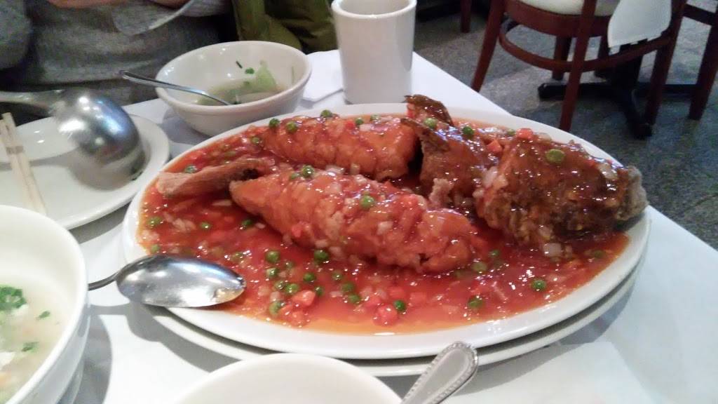 Chef Changs | 30 Massachusetts Ave, Boston, MA 02115, USA | Phone: (617) 236-1888