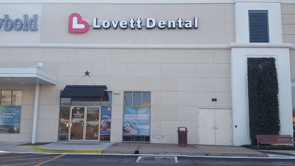 Lovett Dental | 650 meyerland plaza mall, Houston, TX 77096, USA | Phone: (281) 974-3434