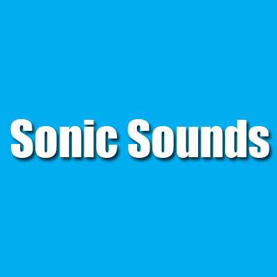 Sonic Sounds | 510 N Main St, Taylor, PA 18517, USA | Phone: (570) 344-2305