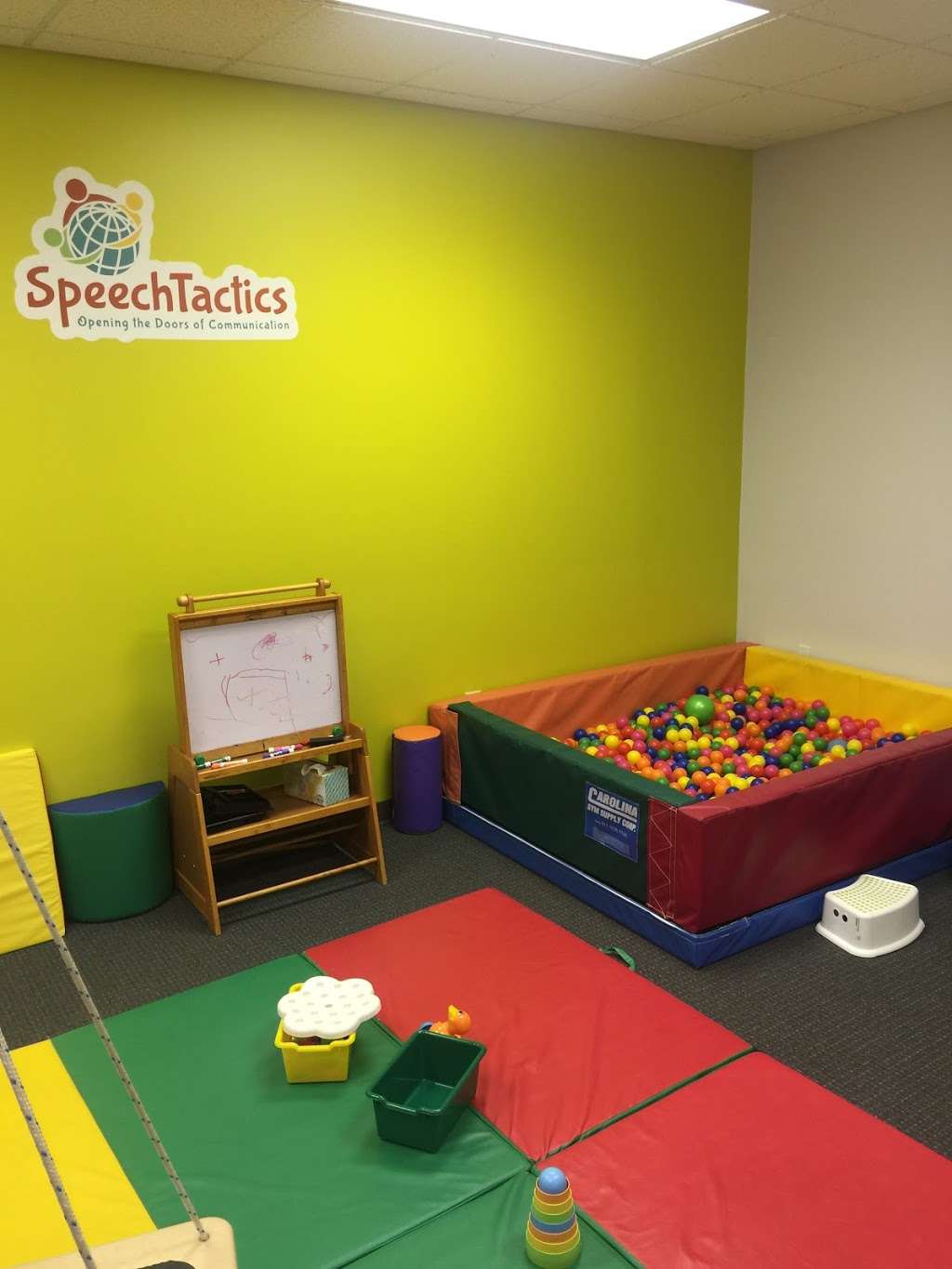 Speech Tactics | 8848 Red Oak Blvd STE AA, Charlotte, NC 28217, USA | Phone: (980) 422-5887