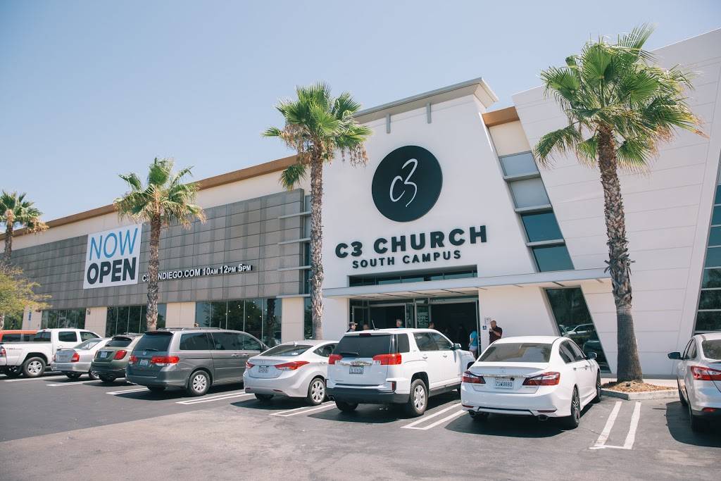 Awaken Church | EASTLAKE CAMPUS | 861 Showroom Pl, Chula Vista, CA 91914, USA | Phone: (858) 300-2581