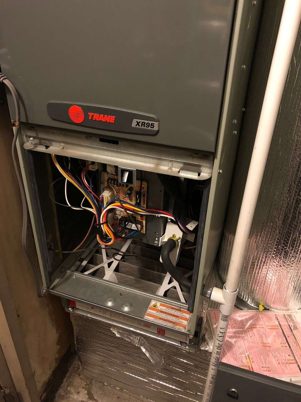 Core Heating Commercial Refrigeration And Air Conditioning | 828 Marble Way, Petaluma, CA 94954, USA | Phone: (707) 774-5003