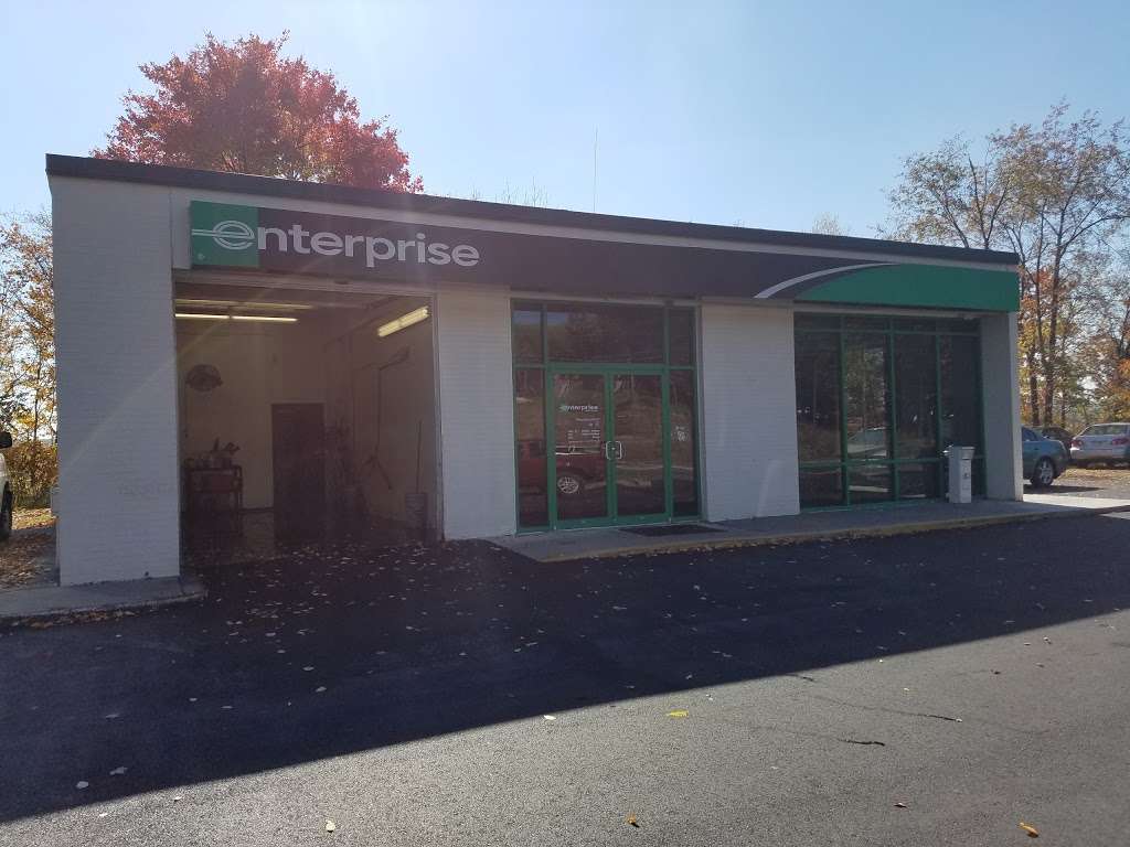 Enterprise Rent-A-Car | 100 PA-93, Hazleton, PA 18202, USA | Phone: (570) 454-1177