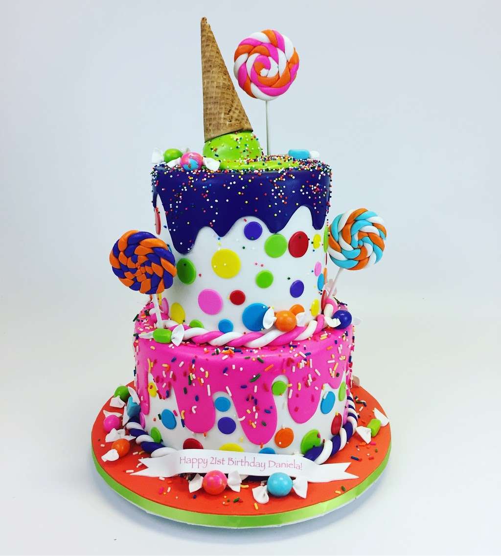 Cake in a Cup NY LLC | PO Box 224, Bronxville, NY 10708 | Phone: (917) 225-5769